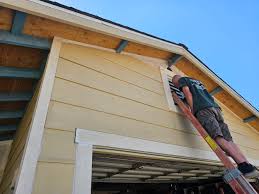 Best Engineered Wood Siding  in Mineral Springs, NC